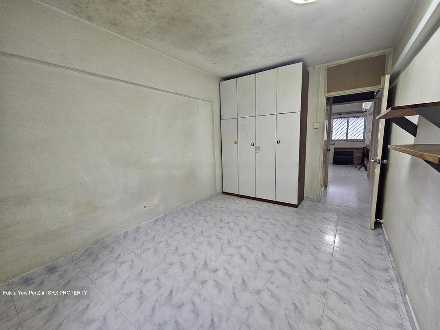 Blk 26 Marsiling Green (Woodlands), HDB 4 Rooms #459881511